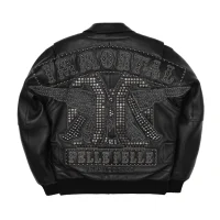 Pelle Pelle x Opium Immortal Jacket