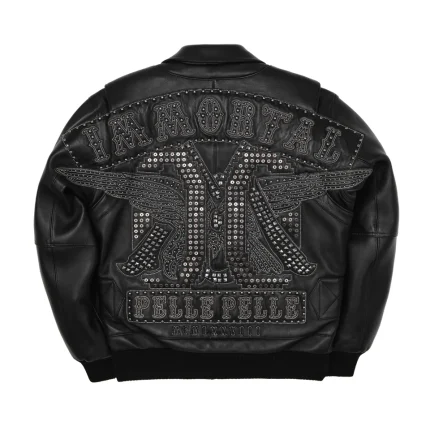 Pelle Pelle x Opium Immortal Jacket