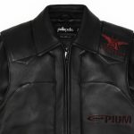 Pelle Pelle x Opium Immortal Rodeo Bomber Jacket