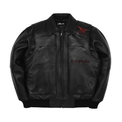 Pelle Pelle x Opium Immortal Rodeo Jacket