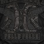 Pelle Pelle x Opium Immortal Rodeo Leather Jacket