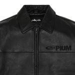 Pelle Pelle x Opium Jacket