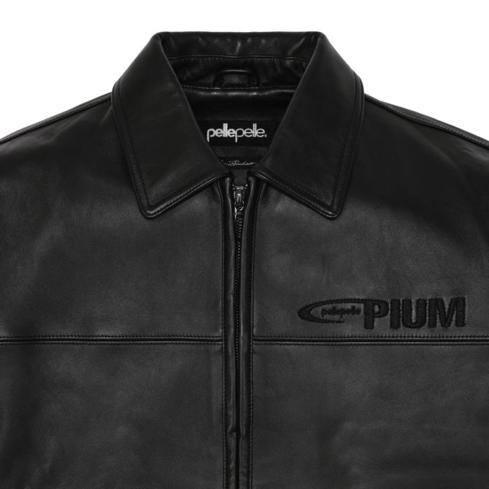Pelle Pelle x Opium Jacket