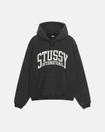 Stussy International Hoodie