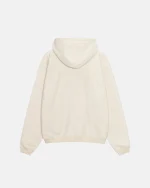 Stussy International Hoodie White