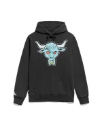 The Rock Brahma Bull Hoodie