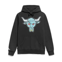 The Rock Brahma Bull Hoodie