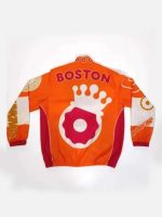 Dunkings Donut Track Jacket for Sale 