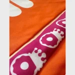 Dunkings Jacket Track