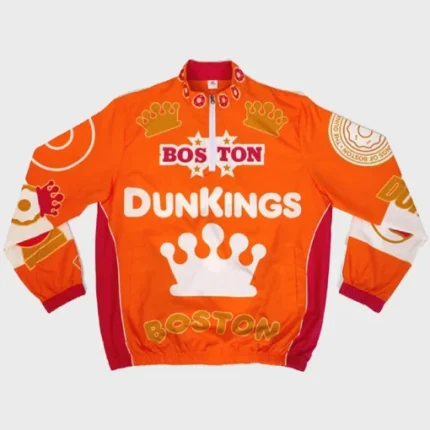Dunkings Track Jacket