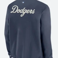 LA Dodgers City Connect Bomber Jacket