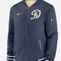Los Angeles Dodgers City Connect Jacket