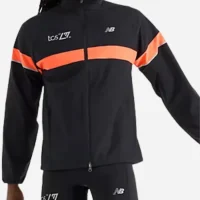 Men's London Edition Marathon Jacket