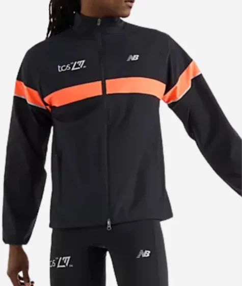 Men's London Edition Marathon Jacket