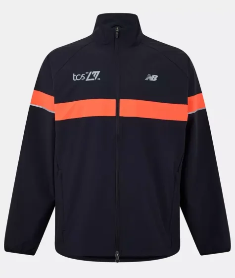 Men's London Edition Marathon Jacket TCS