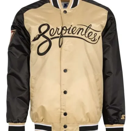 Arizona Diamondbacks Starter Jacketc