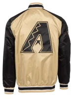 Arizona Diamondbacks varsity Jacket