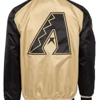 Arizona Diamondbacks varsity Jacket