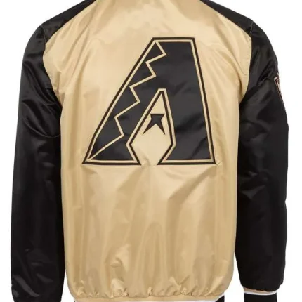Arizona Diamondbacks varsity Jacket
