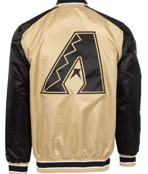 Arizona Diamondbacks varsity Jacket