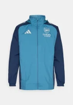 Arsenal 2526 Tracksuit Jacket