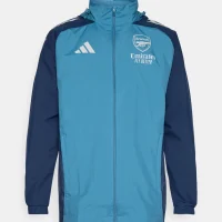 Arsenal 2526 Tracksuit Jacket