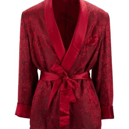 Hugh Hefner Costume