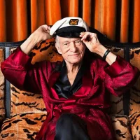 Hugh Hefner Costume for Sale