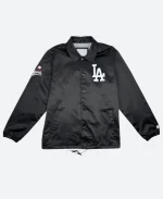 Los Angeles Dodgers Starter Coaches Jacket