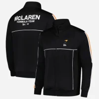 McLaren New Era Track Jacket