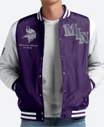 Minnesota Vikings Elements Elite Jacket