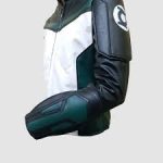 Superman 2025 Green Lantern Jacket avaliable for sale