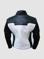 Superman 2025 Green Lantern Jacket avaliable sale
