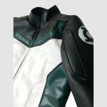 Superman 2025 Green Lantern Jacket for sale