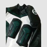 Superman 2025 Green Lantern Jacket new