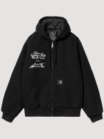 Carhartt WIP Men OG Active Jacket