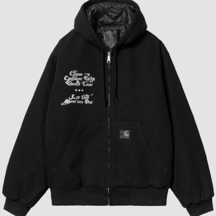 Carhartt WIP Men OG Active Jacket