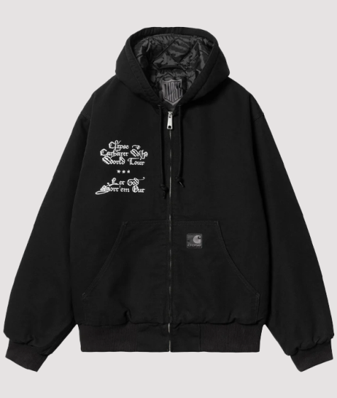 Carhartt WIP Men OG Active Jacket