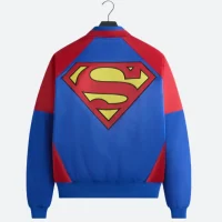 Kith X Superman Bomber Jacket