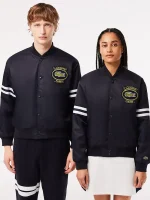 Lacoste Paris Varsity Jacket