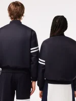 Lacoste Paris Vintage Varsity Jacket