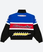 Lewis Hamilton Plus44 Silverstone Track Jacket