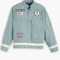 McLaren Racing Light Jacket