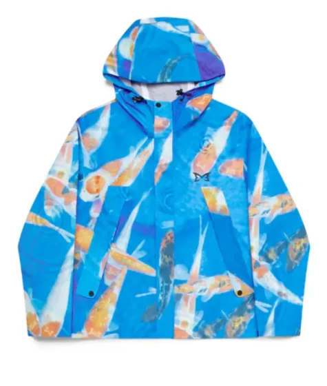 Metra Koi Jacket