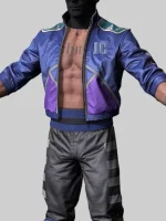 Mortal Kombat 11 Johnny Cage Costume