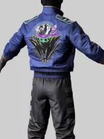 Mortal Kombat 11 Johnny Cage Jacket Costume