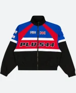 Plus44 Silverstone Track Jacket