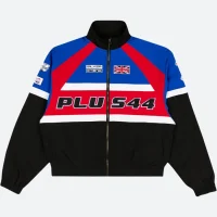 Plus44 Silverstone Track Jacket