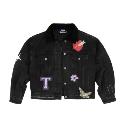 Speak Now Taylor Swift Jacket