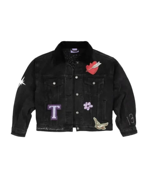 Speak Now Taylor Swift Jacket